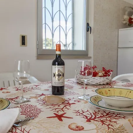 Quarto Di Luna *