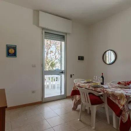 Apartamento Quarto Di Luna *
