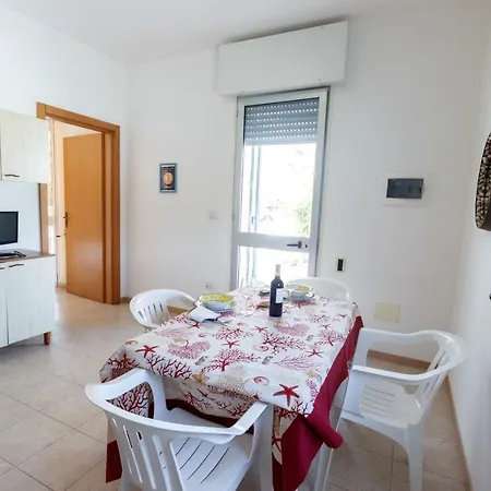 Quarto Di Luna Apartmán *