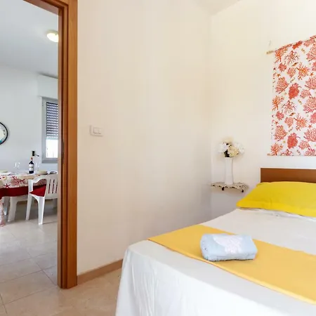 Quarto Di Luna Apartmán