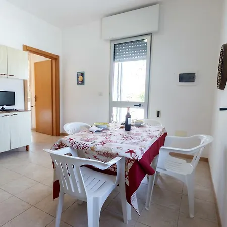 Apartmán Quarto Di Luna *